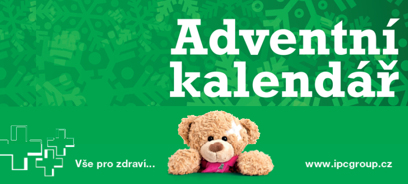 Adventní kalendář 2023
