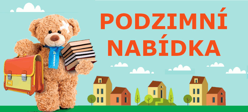 Podzimní nabídka LÉKÁREN ipc (od 1.9. do 31.10.2024)
